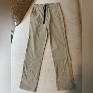 Figs women’s khaki bottoms